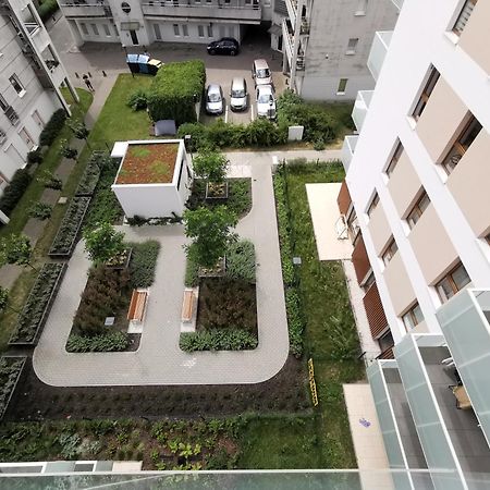 Smart Apartament Grunwaldzka 240 Poznań Esterno foto