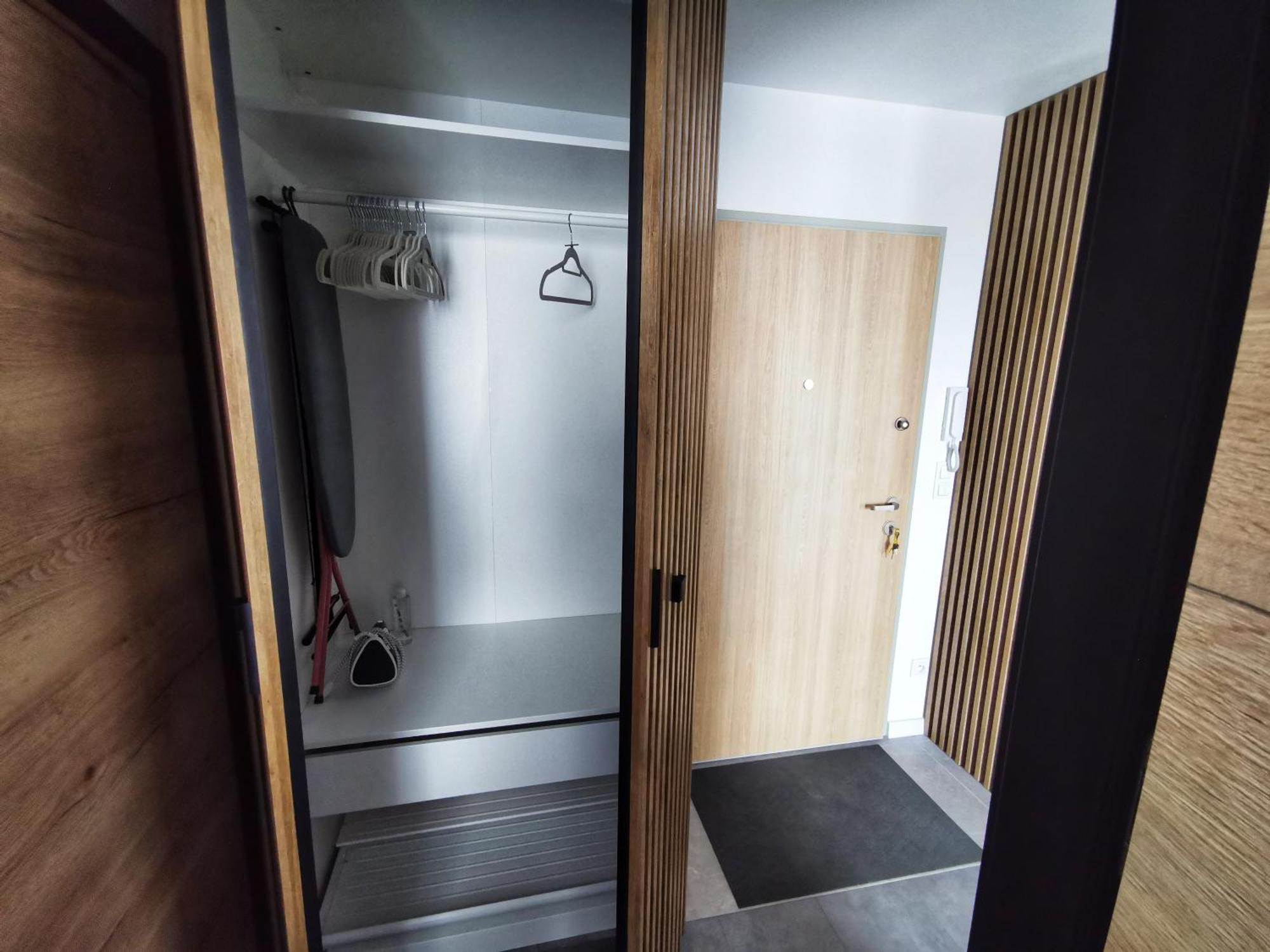 Smart Apartament Grunwaldzka 240 Poznań Esterno foto